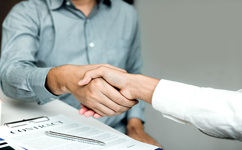 企業(yè)減資流程及所需材料