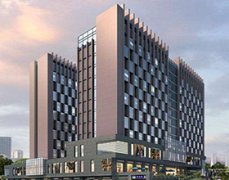 泓灼集團城市分公司辦公地址、聯系方式