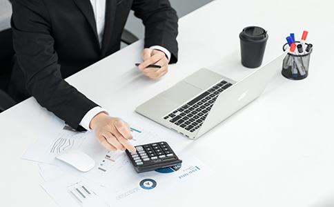 哪些企業合適財務代理記賬?